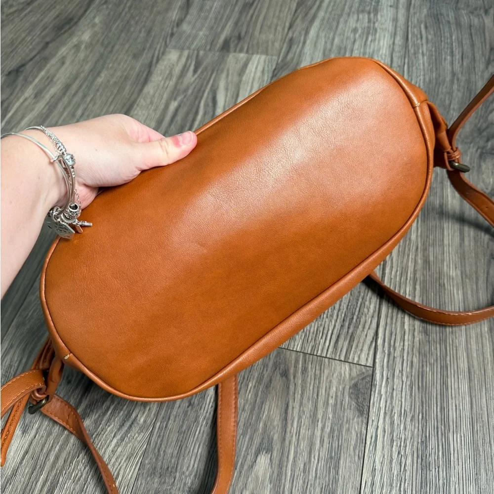 Fawn design diaper bag